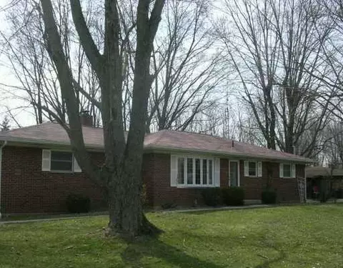 4357 Grange Hall, Springfield, OH 45504 photo 1