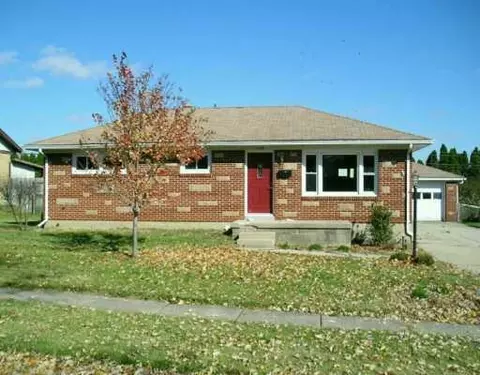 1408 Richmoor, Springfield, OH 45503 photo 1
