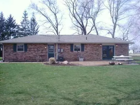 3920 Rebert Pike, Springfield, OH 45502 photo 2