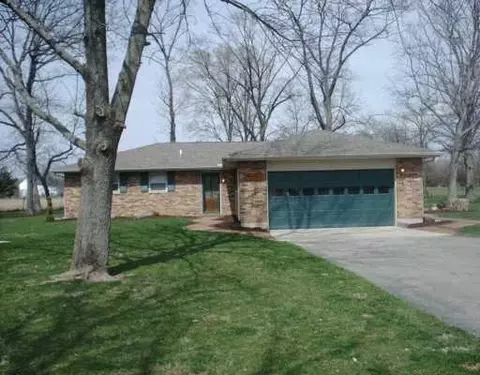 3920 Rebert Pike, Springfield, OH 45502 photo 1