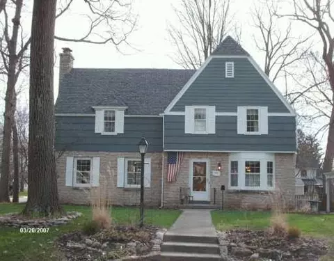 1934 Audubon Park, Springfield, OH 45504 photo 1