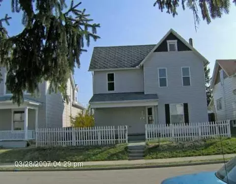 1825 Morgan, Springfield, OH 45503 photo 1