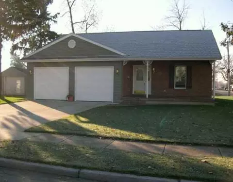 642 W Wayne, Celina, OH 45822 photo 1