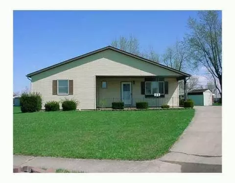 210 King Ct, Sidney, OH 45365 photo 1