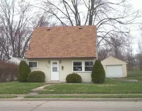 2226 Kenton St, Springfield, OH 45505 photo 1