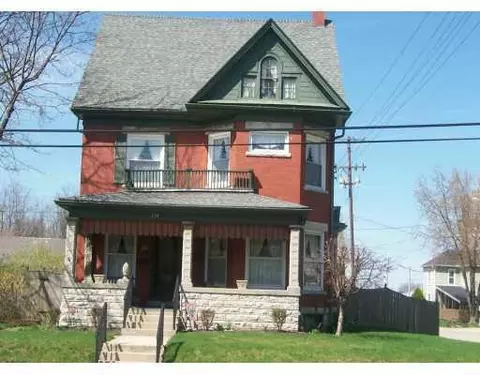 258 Broadway St E, Covington, OH 45318 photo 1