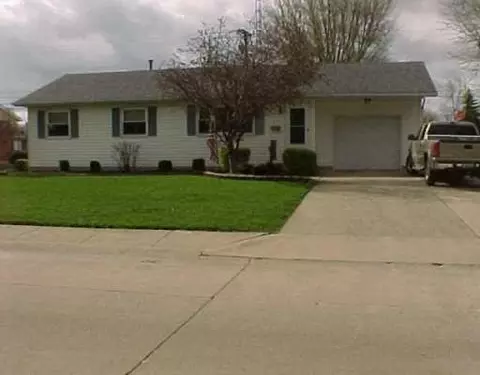 613 E Vine, Coldwater, OH 45828 photo 1