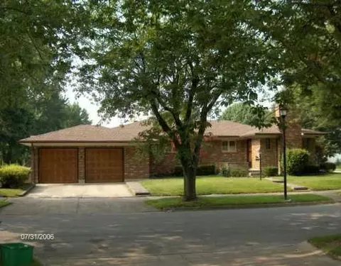 121 Dover Rd, Springfield, OH 45504 photo 1