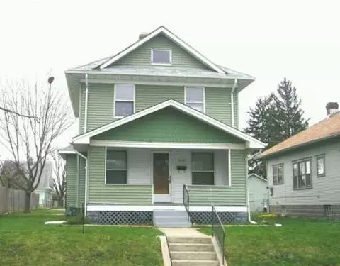 609 Rice St, Springfield, OH 45505 photo 1