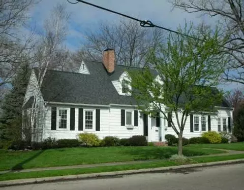 1535 Saint Paris Rd, Springfield, OH 45504 photo 1