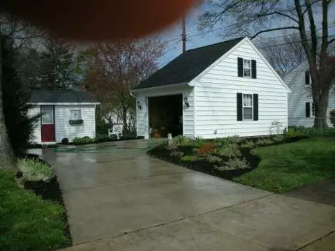 1535 Saint Paris Rd, Springfield, OH 45504 photo 2