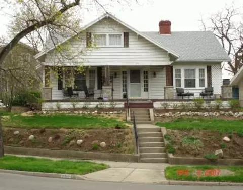 252 Glenmore, Springfield, OH 45503 photo 1