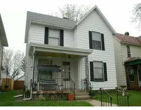 411 N Shaffer St, Springfield, OH 45504 photo 1