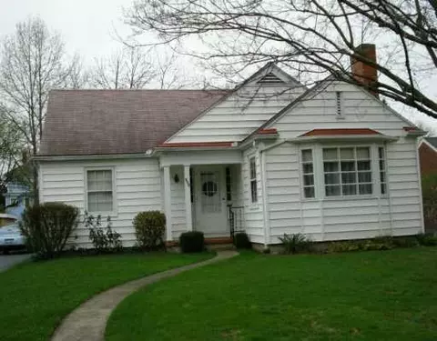 860 Crescent, Sidney, OH 45365 photo 1