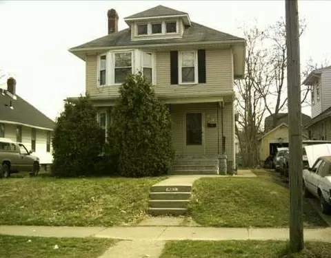 321 W Southern, Springfield, OH 45506 photo 1