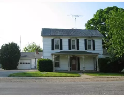 141 E Pleasant St, Catawba, OH 43010 photo 1