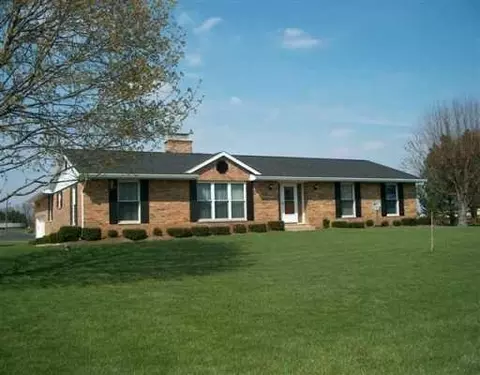 4440 Cedar Hills Ave, Springfield, OH 45504 photo 1