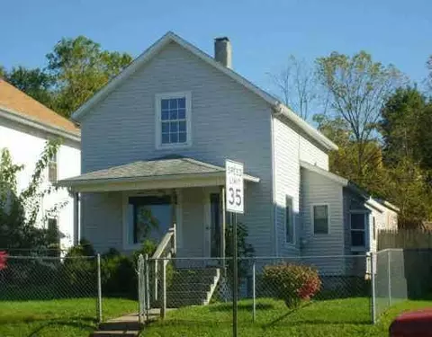 1379 Columbus Ave, Springfield, OH 45503 photo 1