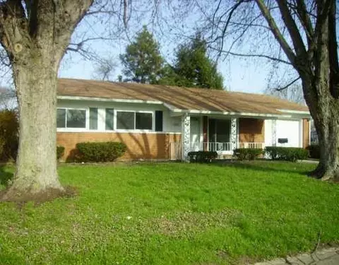 1924 Scarboro, Springfield, OH 45506 photo 1