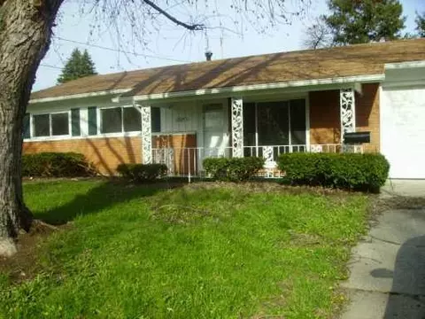 1924 Scarboro, Springfield, OH 45506 photo 5