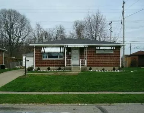 1134 Ferndale Ln, Springfield, OH 45503 photo 1