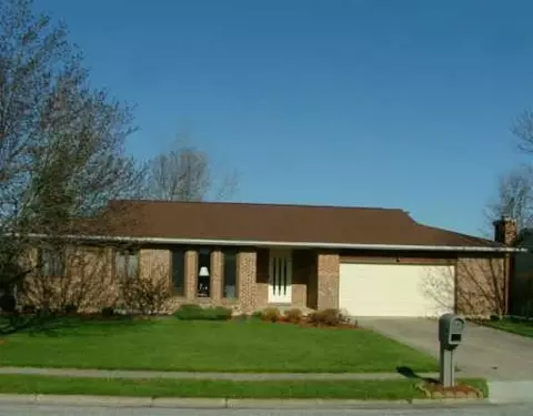 2626 Tomahawk Ct, Sidney, OH 45365 photo 1