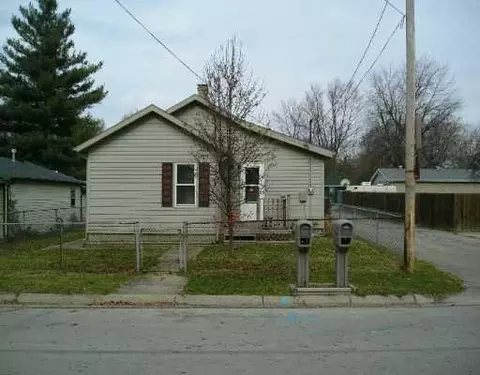 2510 Gladden, Springfield, OH 45503 photo 1