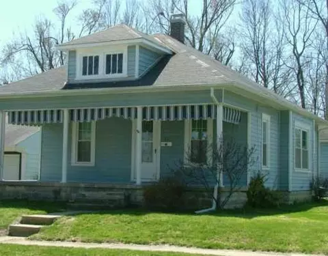 401 Kossuth, Sidney, OH 45365 photo 1