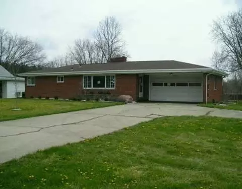 2930 Troy Rd, Springfield, OH 45504 photo 1