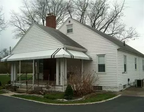 4876 W National Rd, Springfield, OH 45504 photo 1