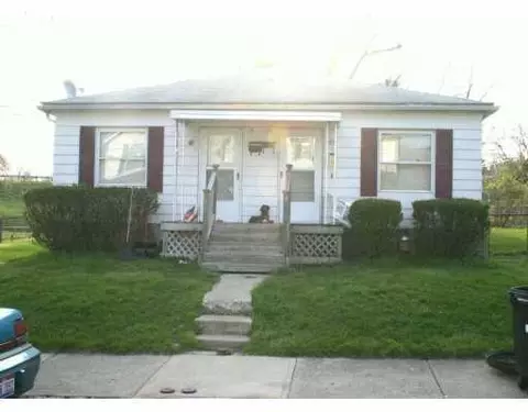 16 Freeman St, Springfield, OH 45505 photo 1