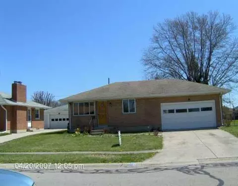 4422 Willowbrook, Springfield, OH 45503 photo 1