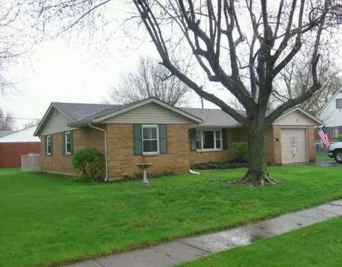1501 Cedarbrook, Sidney, OH 45365 photo 1