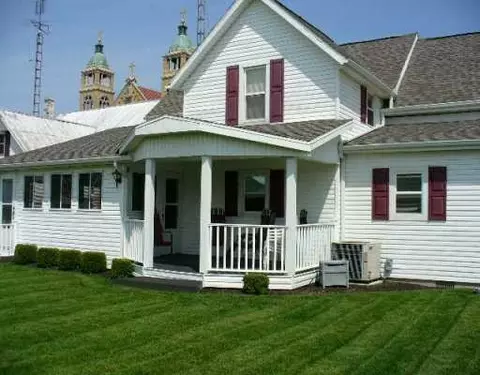 52 W Main, Burkettsville, OH 45310 photo 2