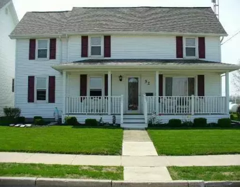 52 W Main, Burkettsville, OH 45310 photo 1