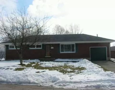 4720 Cullen Ave, Springfield, OH 45503 photo 1