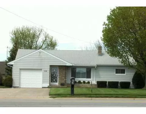 1110 Campbell, Sidney, OH 45365 photo 1