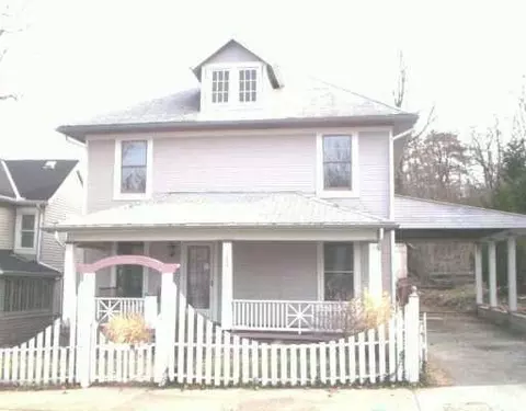 102 S Freeman, Springfield, OH 45505 photo 1