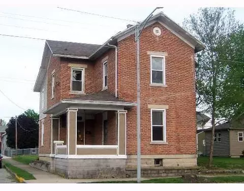 200 High St S, Covington, OH 45318 photo 1