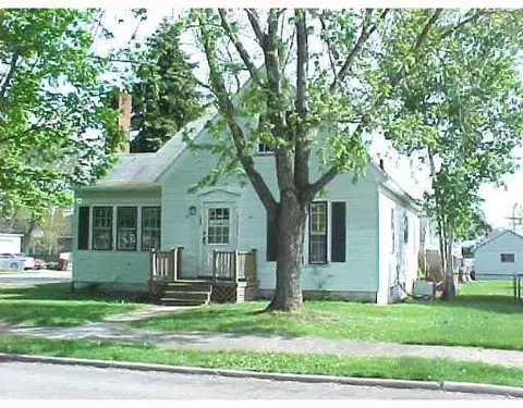 1835 Mound St, Springfield, OH 45505 photo 1