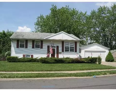 2023 Sturgeon St, Springfield, OH 45506 photo 1