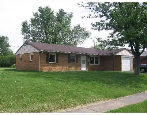 1602 Willow, Sidney, OH 45365 photo 1