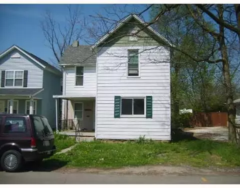 1749 York, Springfield, OH 45505 photo 1