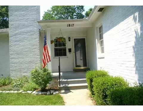 1817 Westwood Dr, Springfield, OH 45504 photo 7