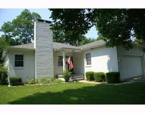 1817 Westwood Dr, Springfield, OH 45504 photo 1