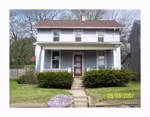 2482 Lagonda, Springfield, OH 45503 photo 1