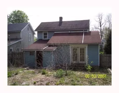 2482 Lagonda, Springfield, OH 45503 photo 2