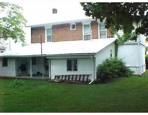 57 E Main St, Enon, OH 45323 photo 3