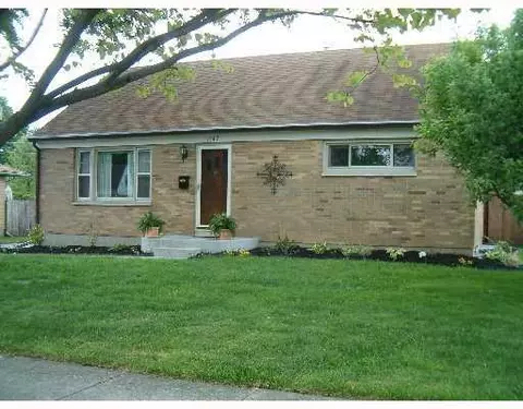 1147 Ferndale Ln, Springfield, OH 45503 photo 1