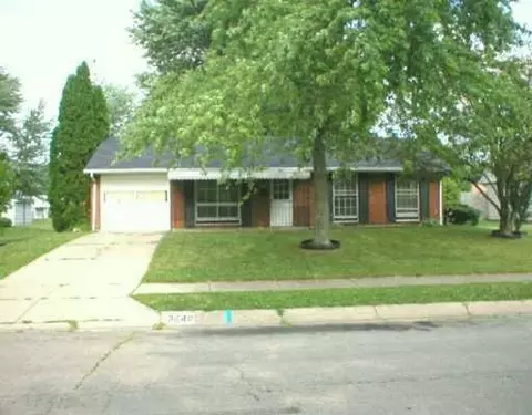 3240 Tackett, Springfield, OH 45503 photo 1